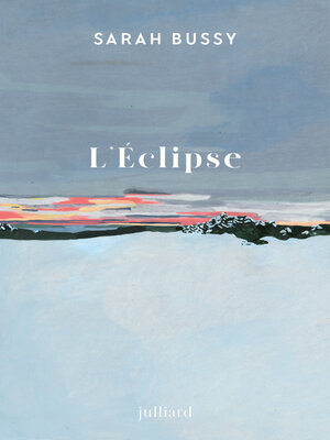 cover image of L'éclipse